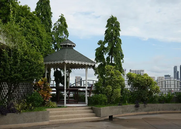 Royal 酒店 曼谷